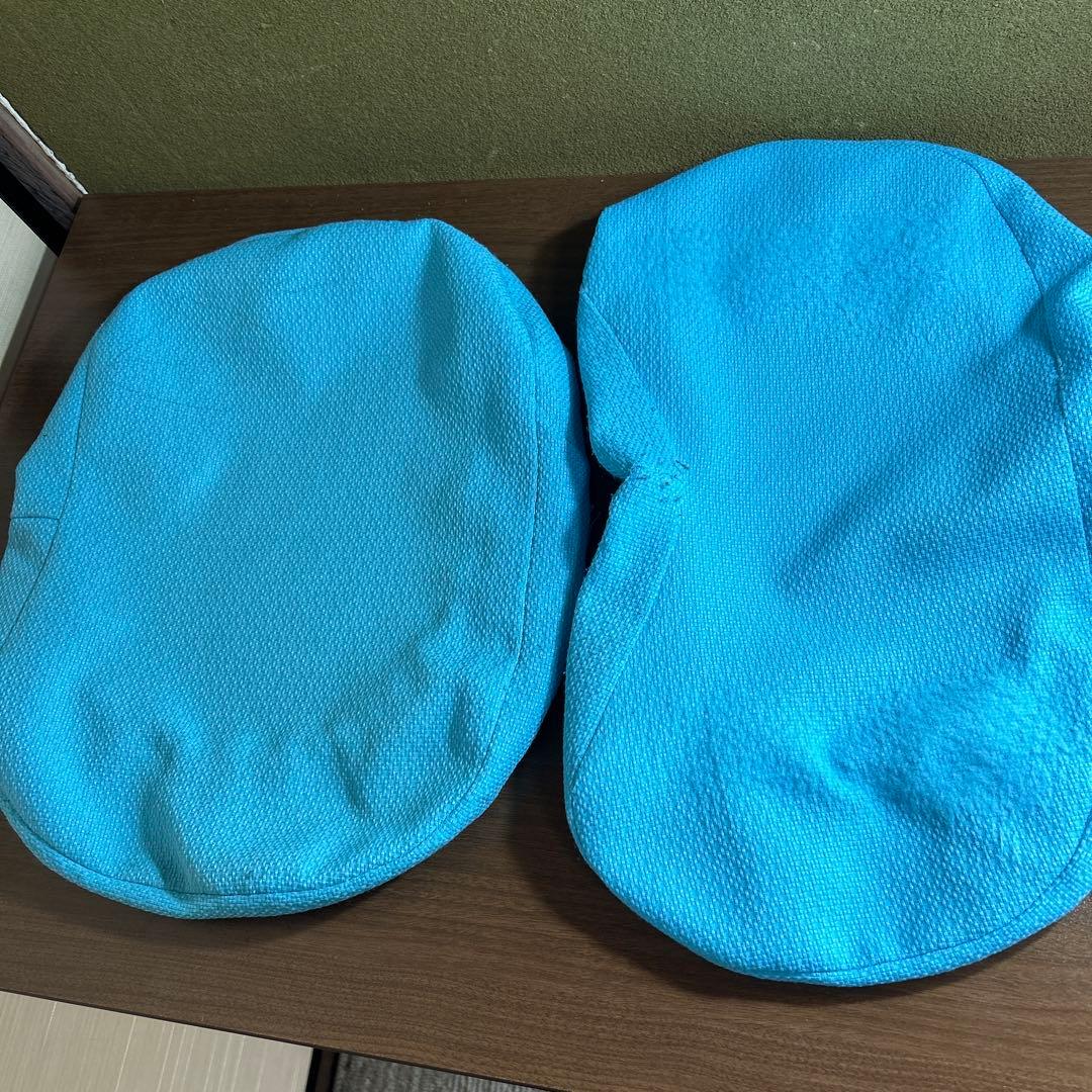 宮武製作所 バランスチェア プロポーションチェア カバーおまけ