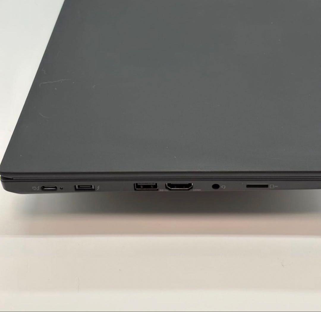 月末特化　充電回数激少　ThinkPad T14 Gen 2i Core i7