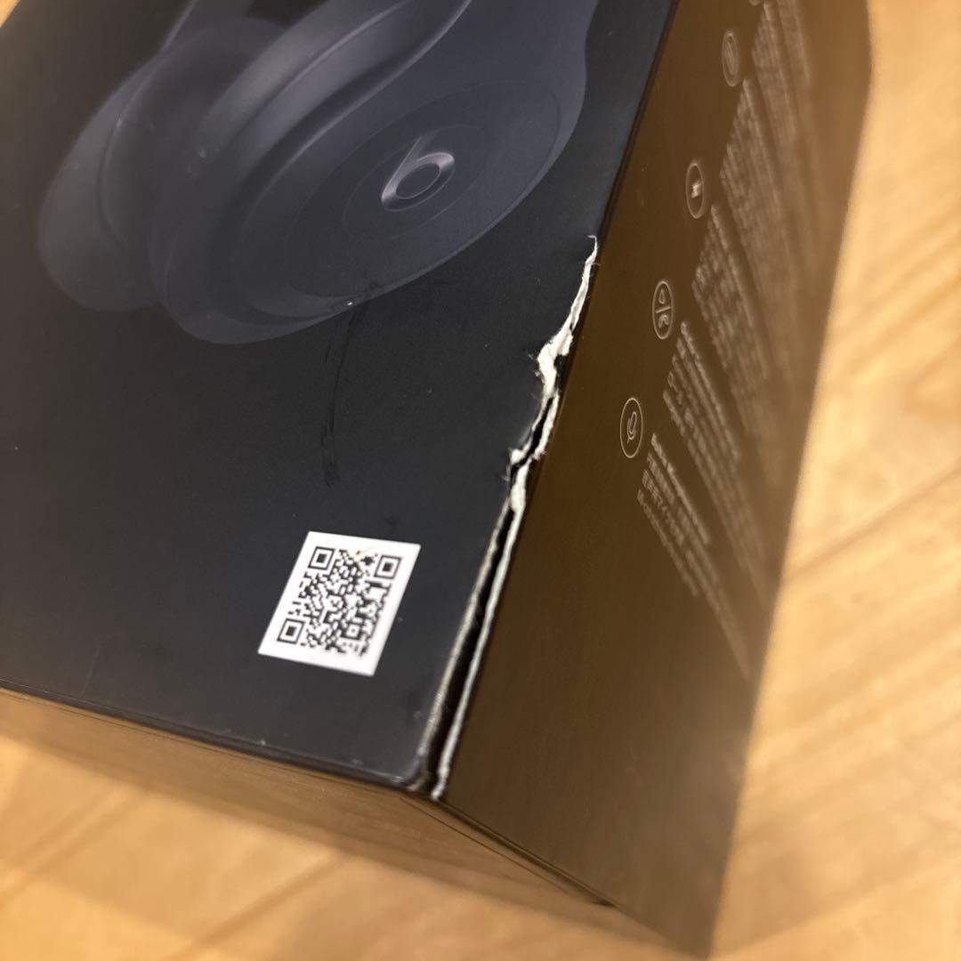 BEATS STUDIO3 WIRELESS ブラック