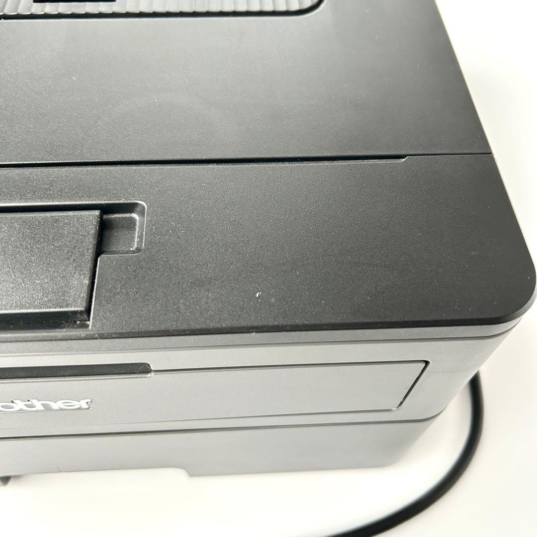brother レーザープリンター HL-L2375DW本体作動確認済み