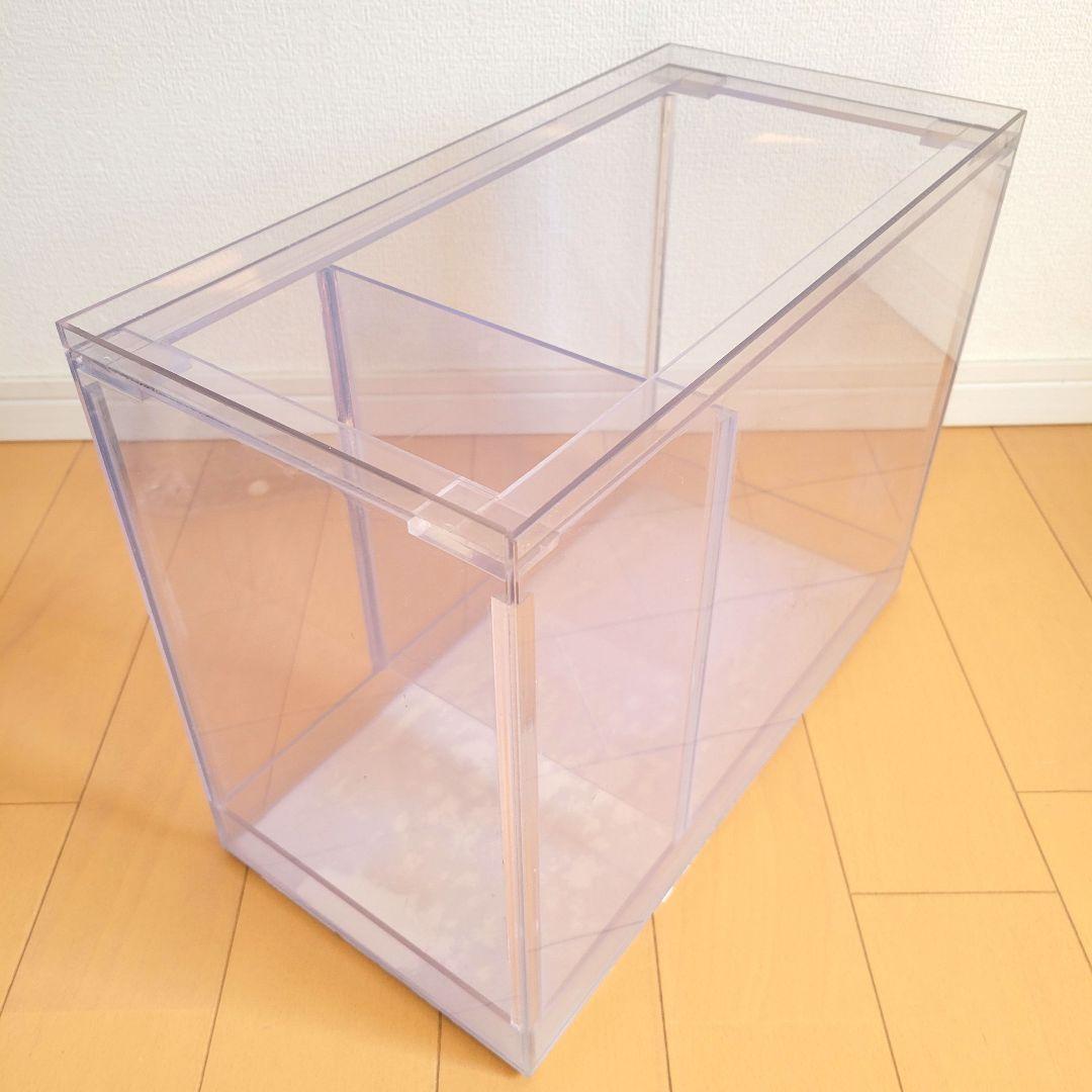 美品　オーバーフロー用　濾過槽 40cm