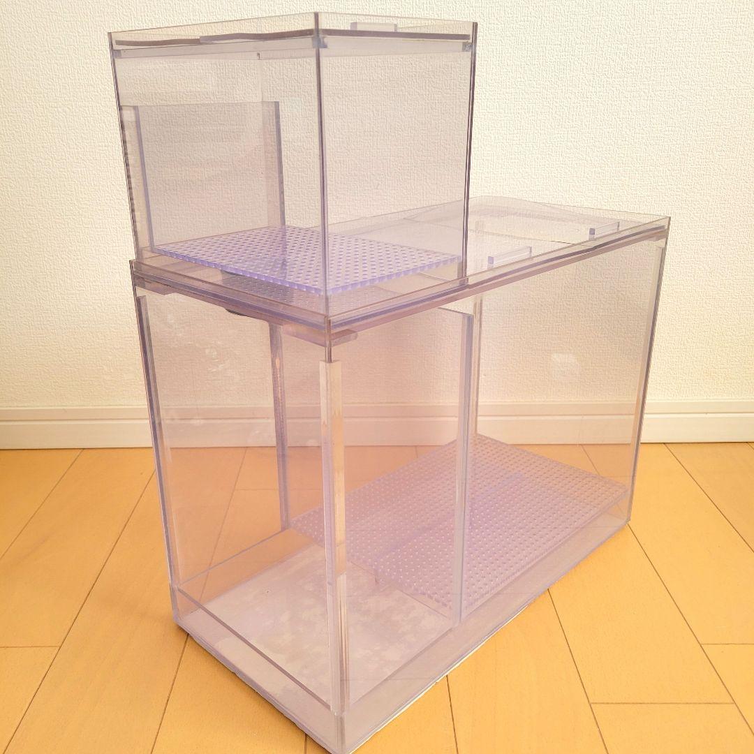 美品　オーバーフロー用　濾過槽 40cm