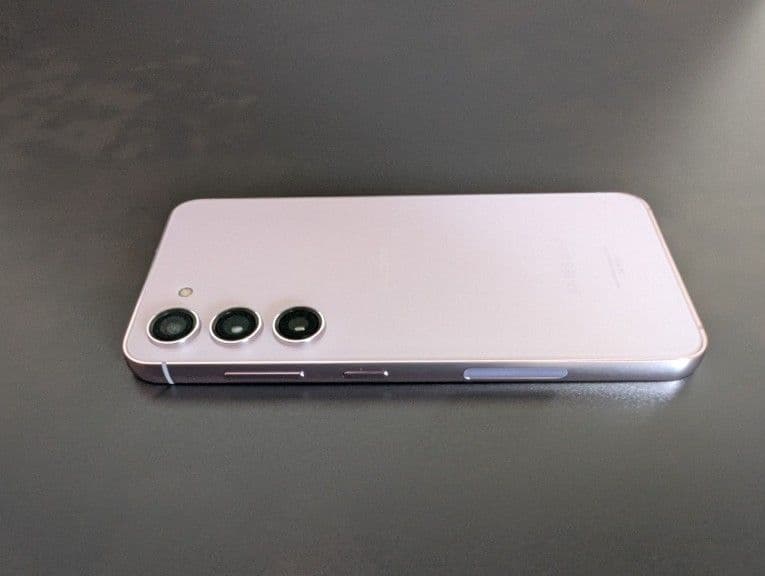 Galaxy S23 SC-51D 256GB 国内版SIMフリー ドコモ 美品