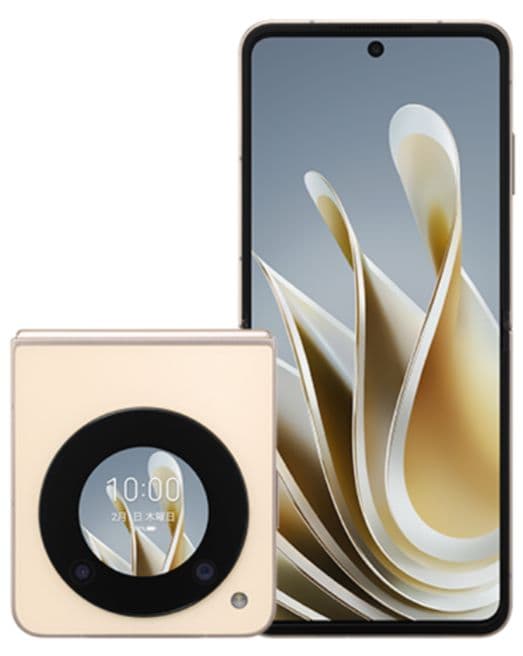 Libero flip A304ZT﻿ スマートフォン 本体　ジャンク品
