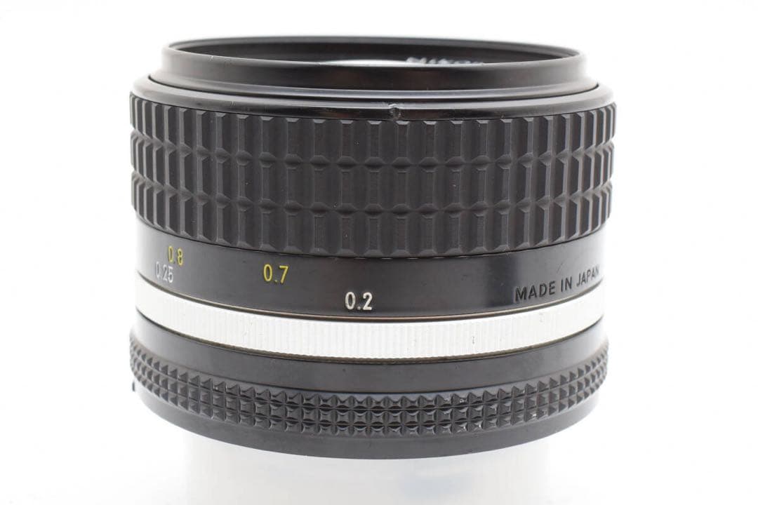 ニコン Nikon Ai-s Nikkor 28mm F2.8 #21524R