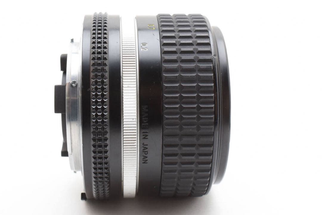 ニコン Nikon Ai-s Nikkor 28mm F2.8 #21524R