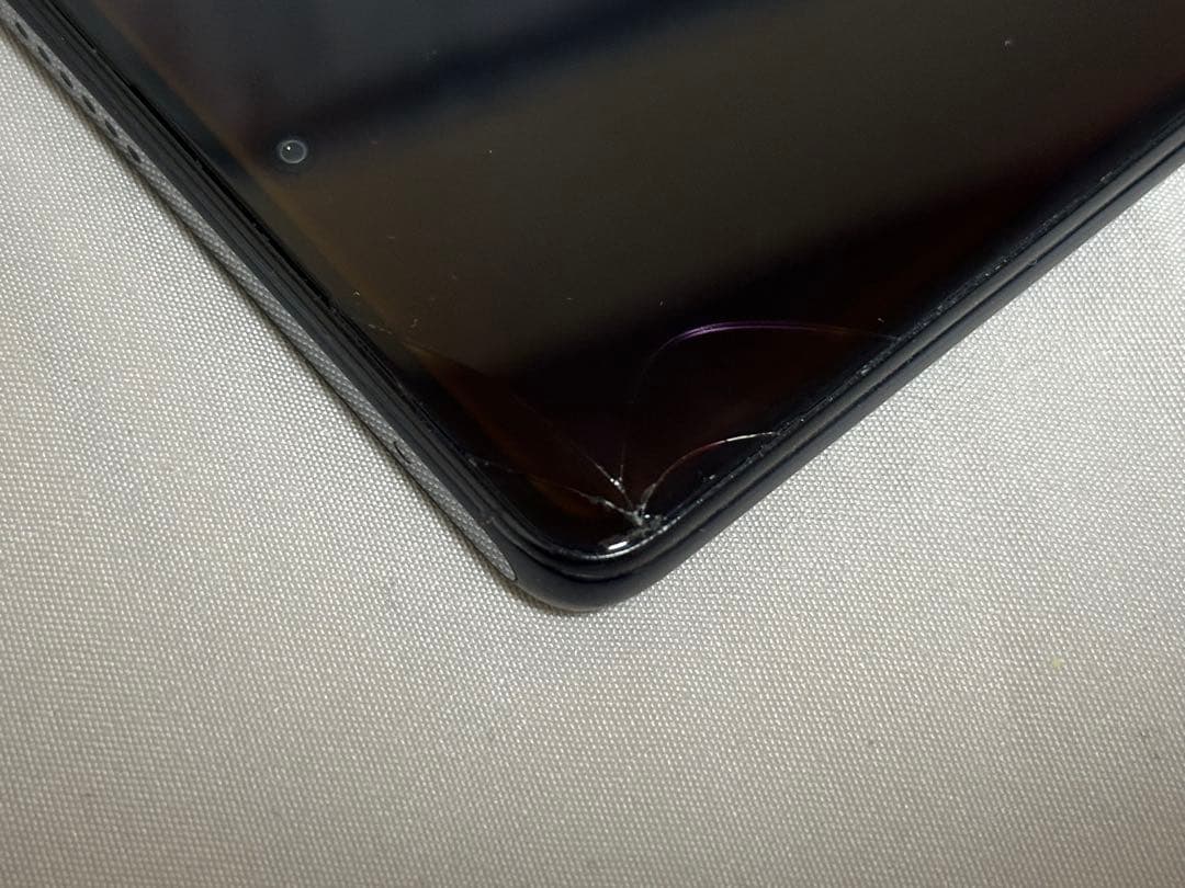 ジャンクXiaomi 11T Pro 256GB 8GB RAM SIMフリー