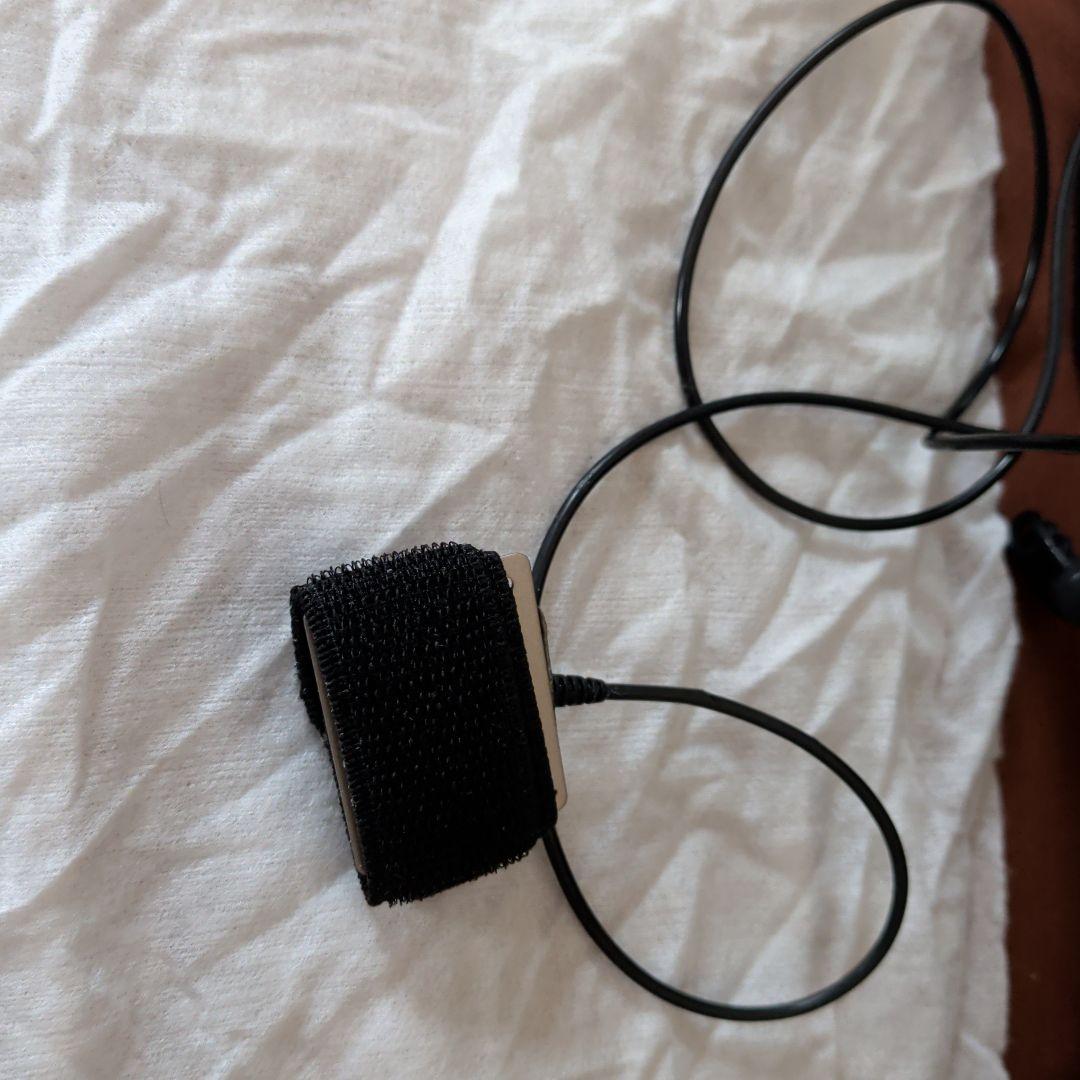 Besem SDX べセム 超音波美顔器　ボディ　純チタンヘッド　低周波