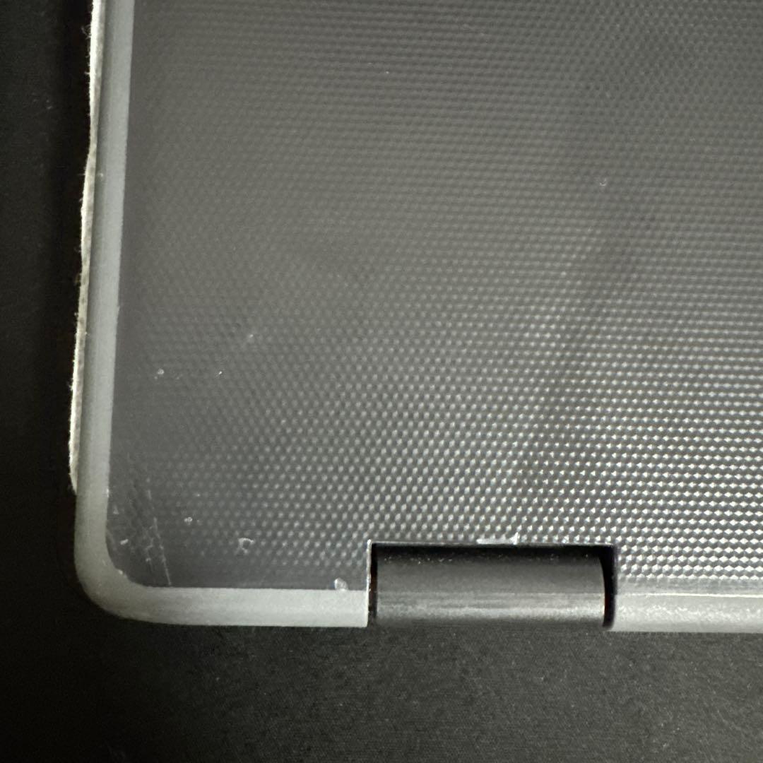 Chromebook 充電器はついてきません。