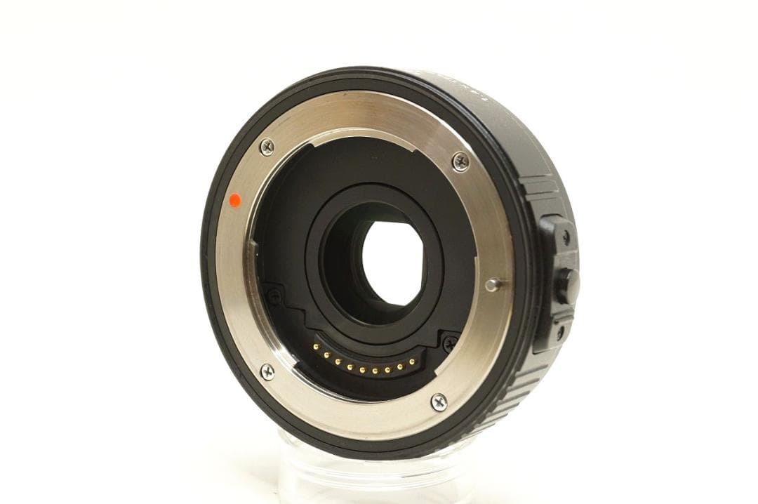 ZUIKO DIGITAL 1.4×　TELE CONVERTER EC-14