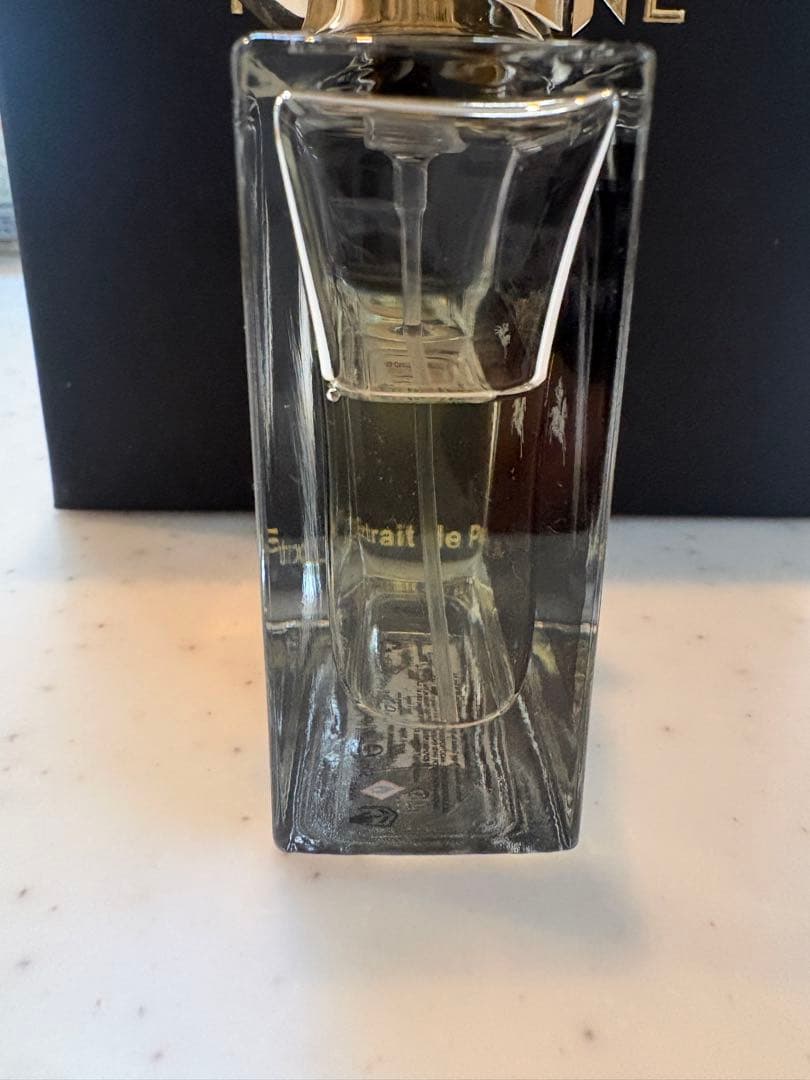 NISHANE ニシャネ ウーロンチャ 50ml