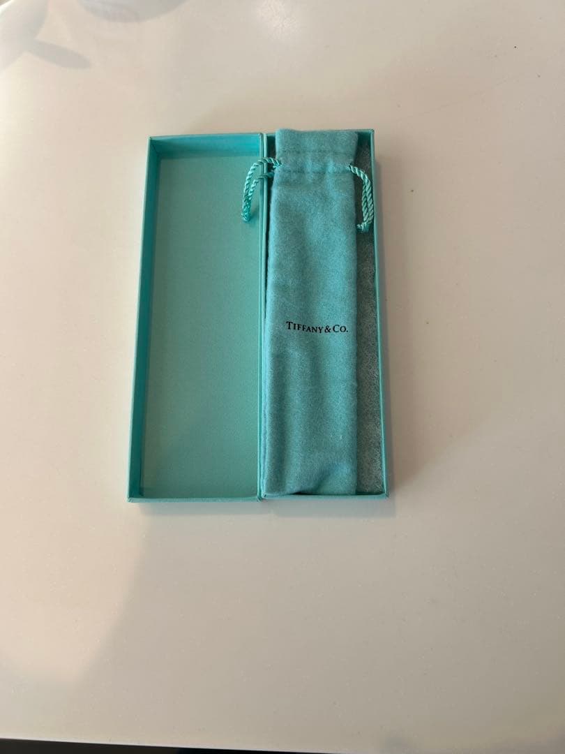 Tiffany & Co. ボールペン 本体