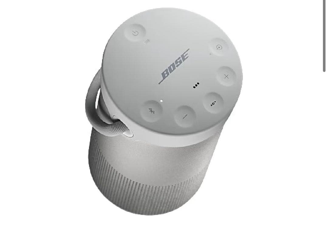 新品　最安値　BOSE △SoundLink Revolve+ II