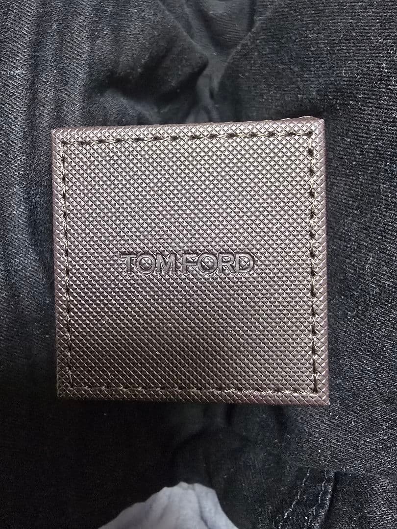 TOM FORD VANILLA 香水 50ml 専用ケース付き