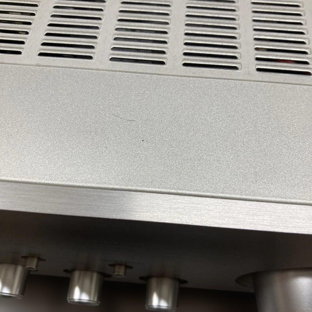 DENON PMA-390RE アンプ動作品　2014年