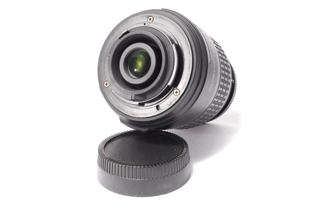 カメラデビューに✨美品✨Nikon D40X✨デジタル一眼レフカメラ✨入学式