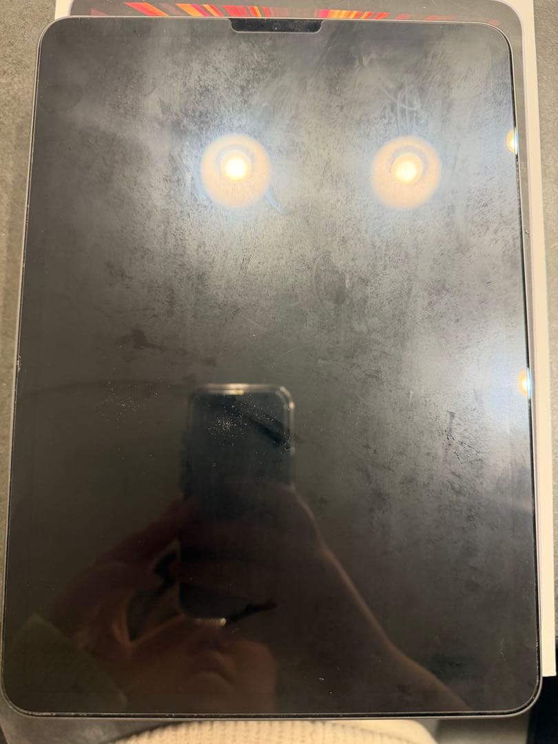 【美品】iPad Pro 11インチ (第3世代) + Apple Pencil