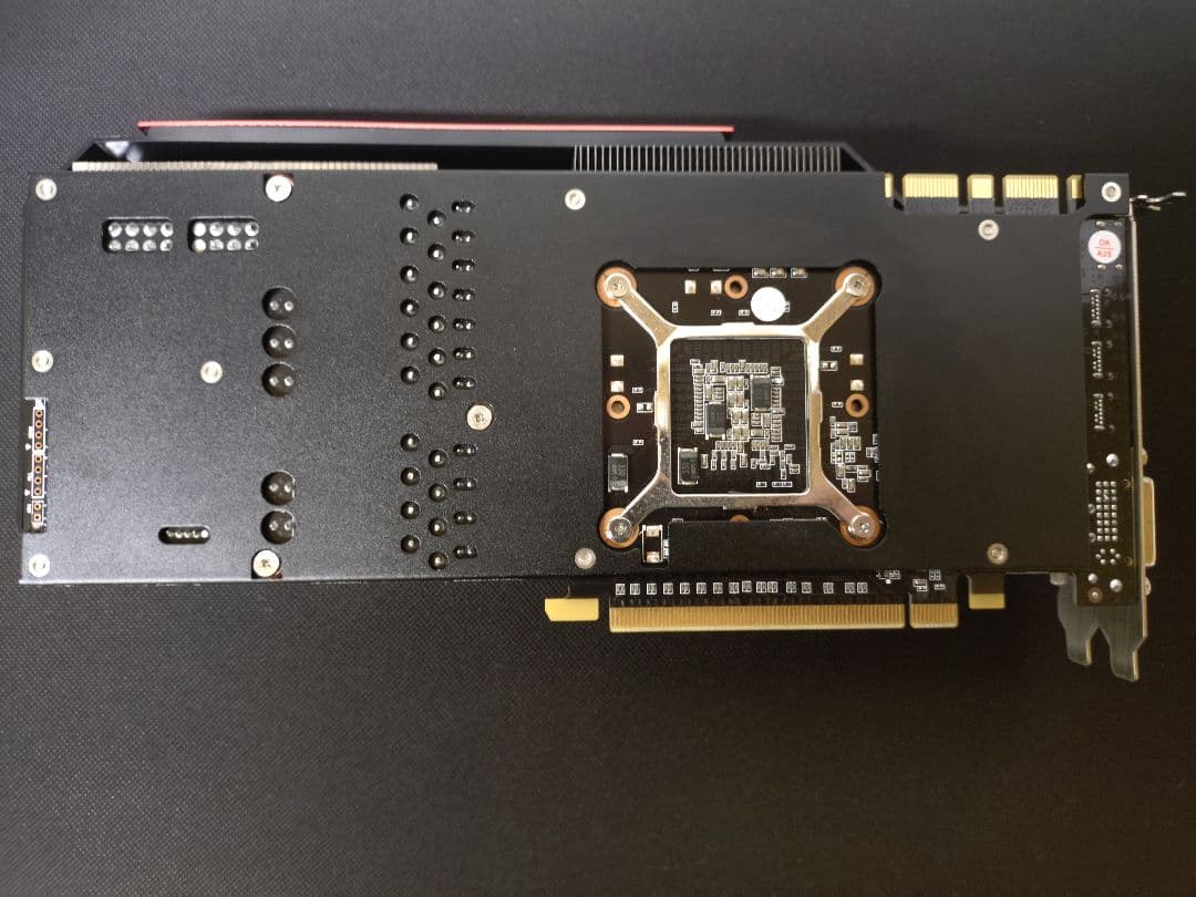 グラフィックボード・グラボ・ビデオカード JetStream GeForce GTX 980