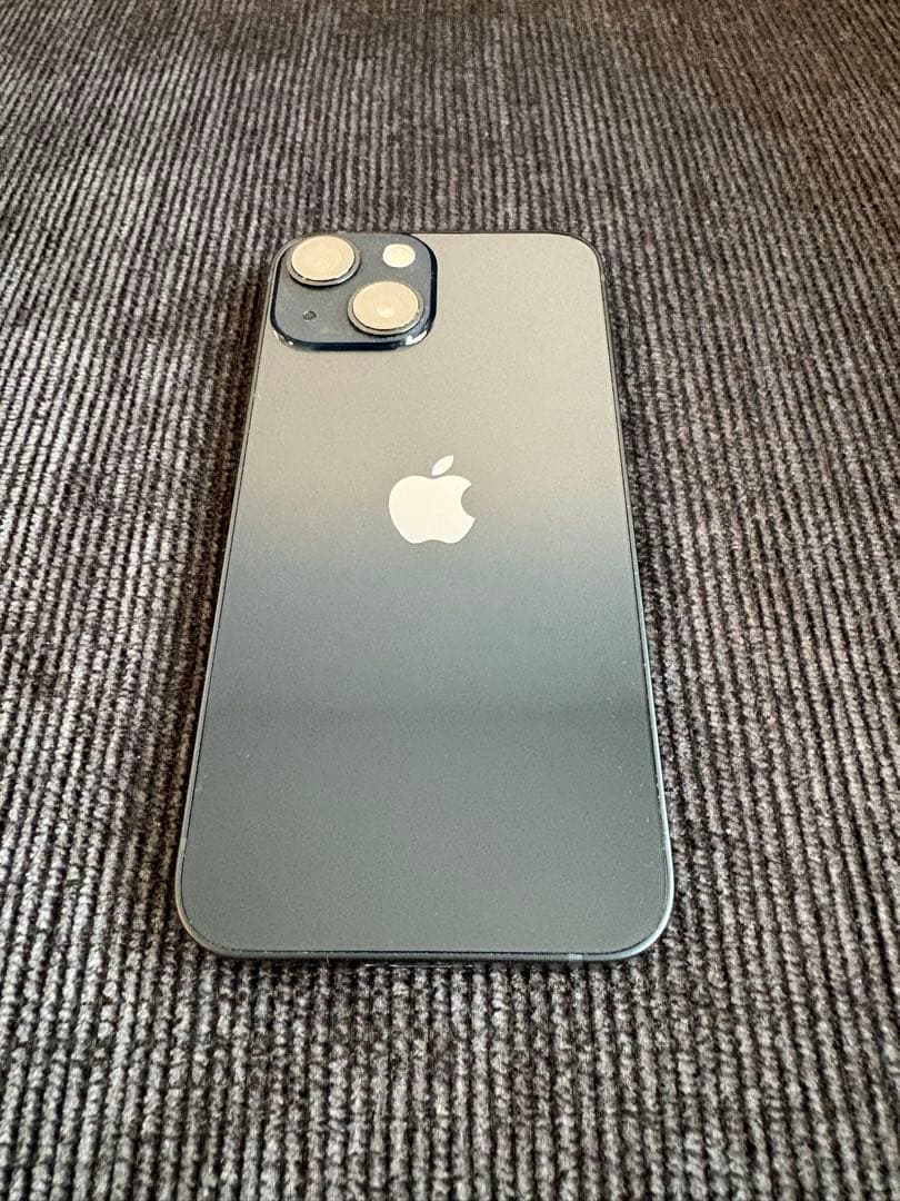 iPhone13mini (iPhone XR付き)