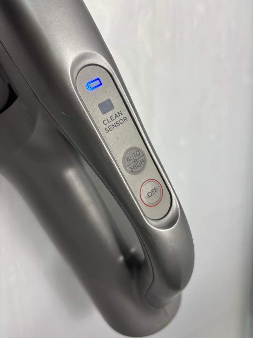 Panasonic コードレス掃除機　MC-SB52K 2024年