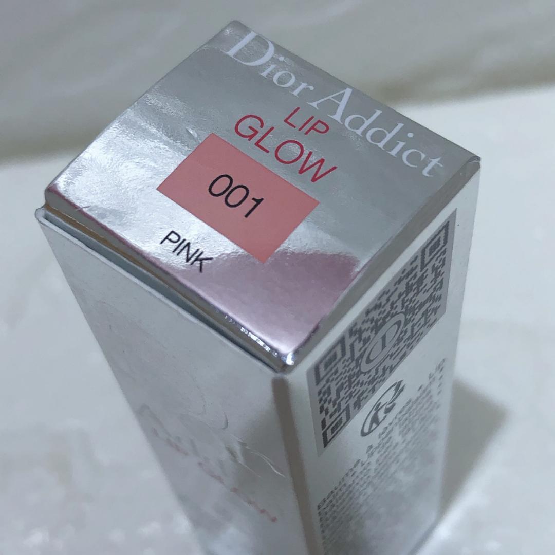 ♥Dior　クッションファンデ　レフィル　リップグロウ　セット