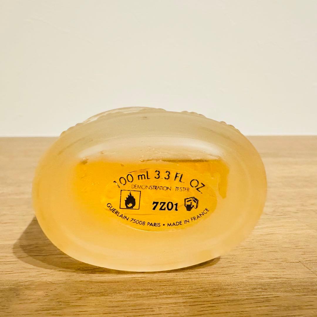 GUERLAIN ゲラン イディール オーデパルファン 100ml 香水