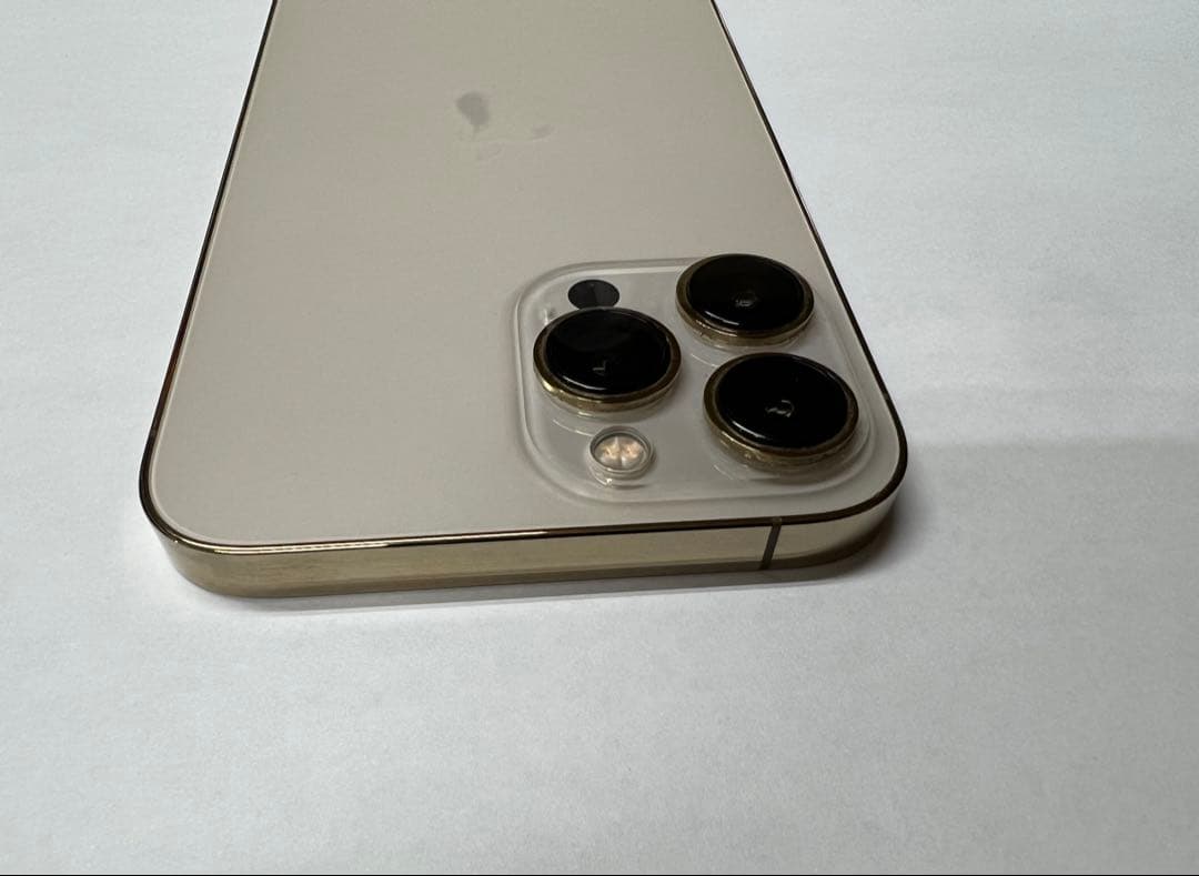 iPhone13 Pro MAX 128GB バッテリー88% 【SIMフリー】