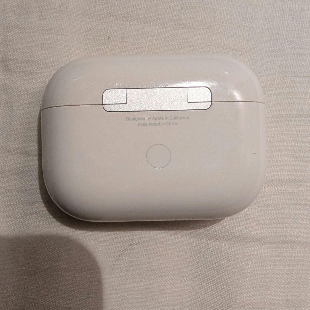 Airpods pro 第1世代 動作確認済み 付属品あり