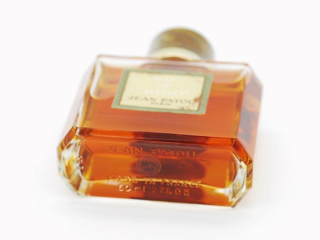 香水 ジャンパトウ JEAN PATOU オーデ ミル 1000 EDP60ml