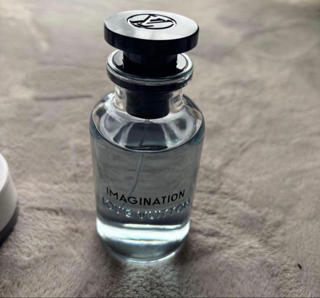 ルイ・ヴィトン IMAGINATION イマジナシオン 100ml