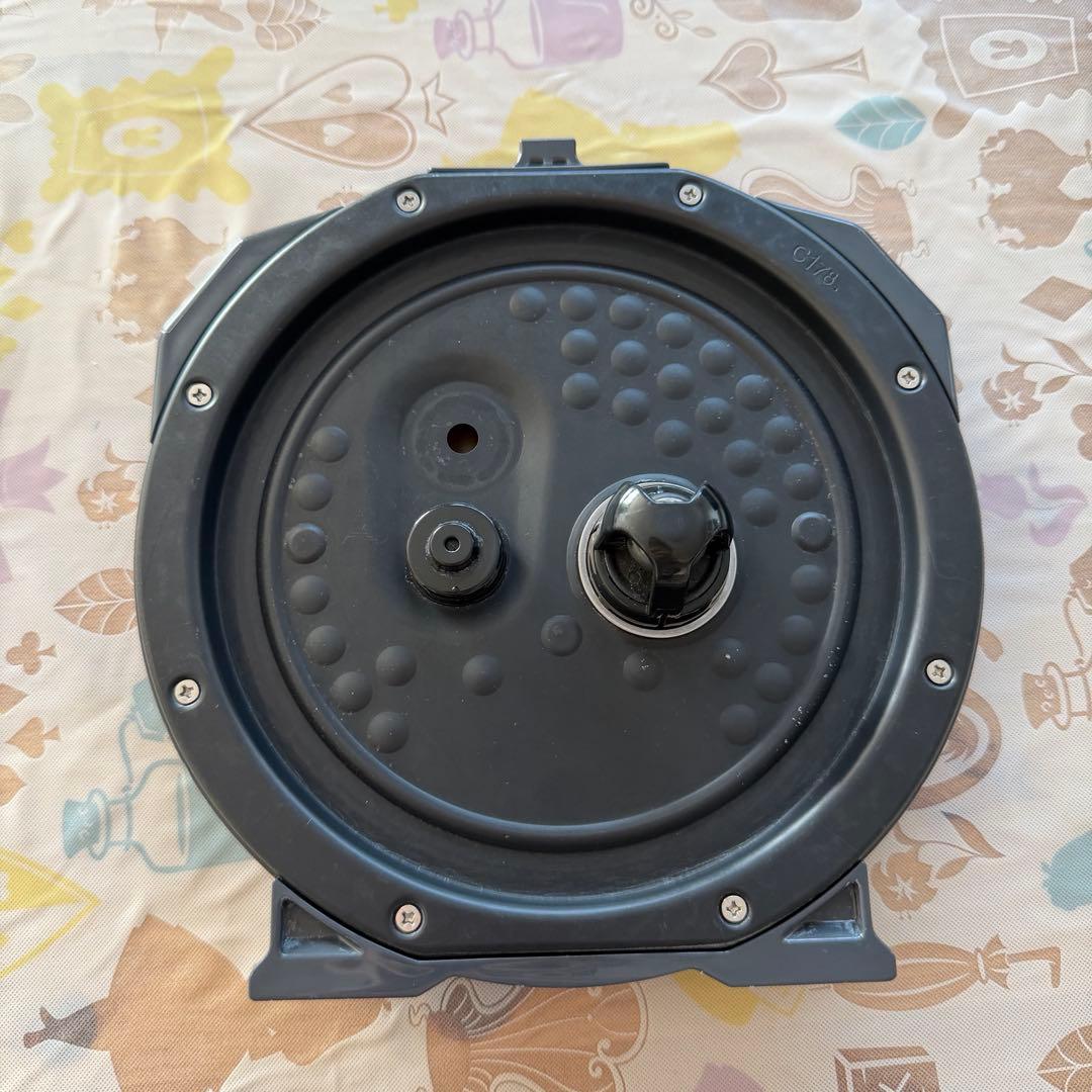 炊飯器　象印　np-zh10a