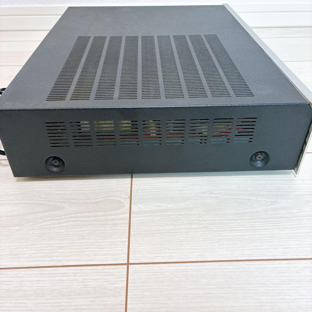 【簡易動作確認済】PIONEER パイオニア プリメインアンプ SA-7900