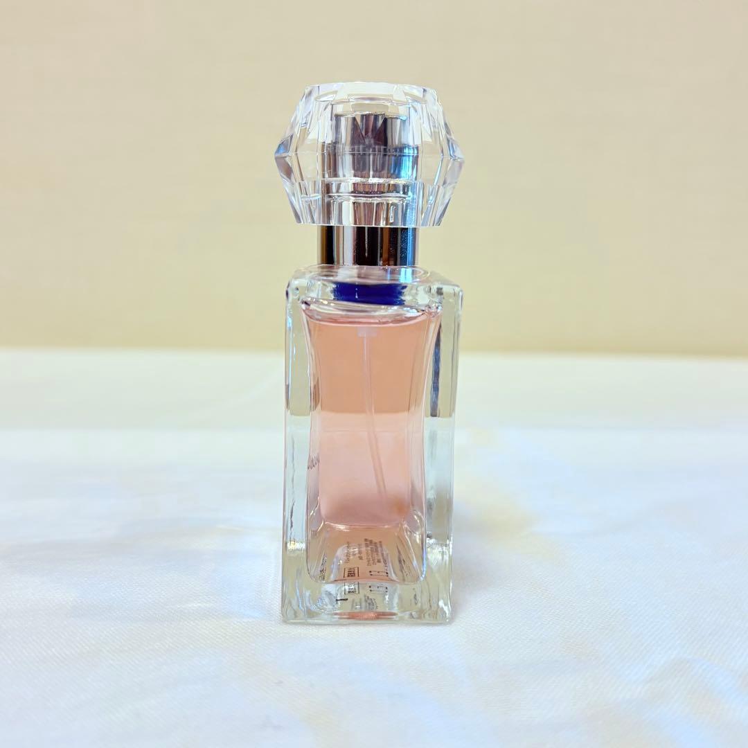 新品　マリークワント　カプリシャス　フリージアポウジー　香水　30ml