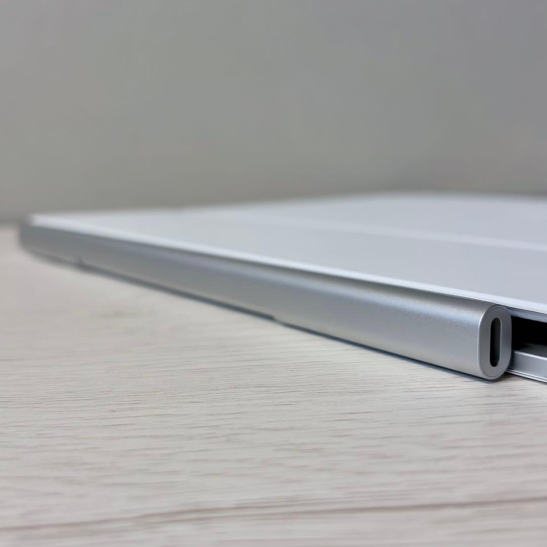 【極美品】13インチiPad Pro用 Magic Keyboard A2974