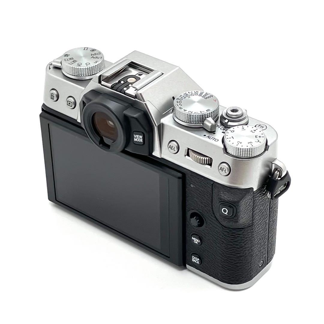 X-T30 II Multilingual FUJIFILM 多言語版 0321