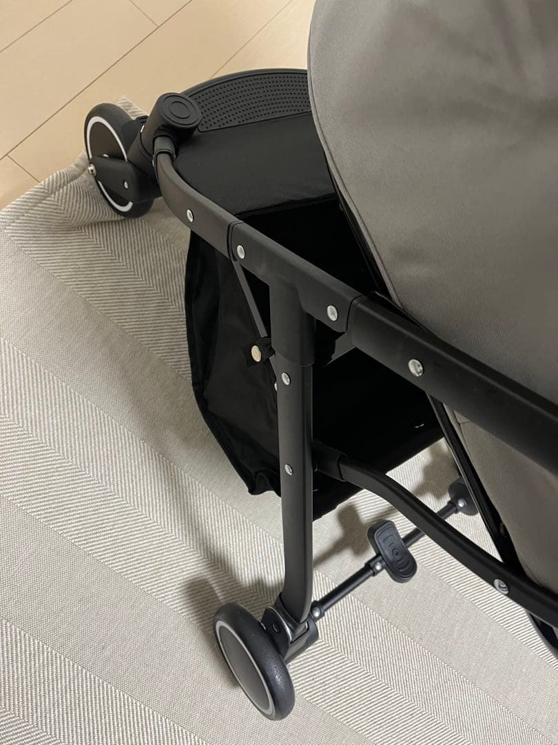 ペットカート　３WAY 小型犬　中型犬　⭐︎着払い