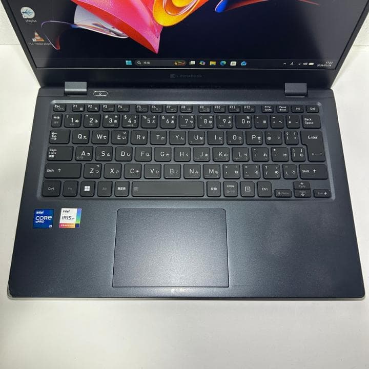 dynabook G83/HU✨第11世代i5×16GB×新品512GB