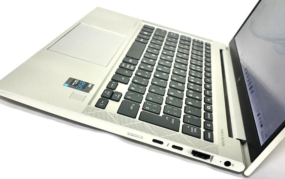 美品 HP EliteBook 830 G8 2021年 i5 11世代 13型