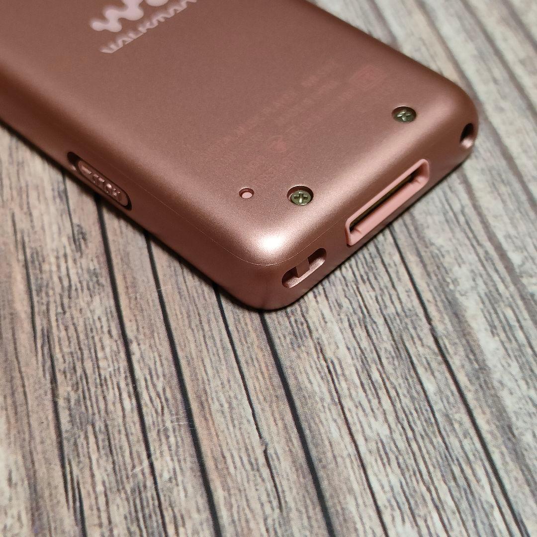SONY ウォークマン NW-S313 4GB 新品近い