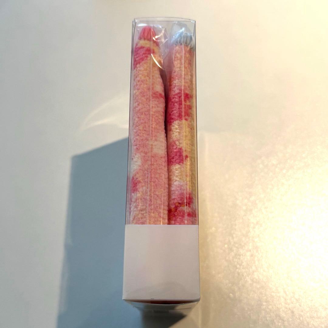 新作 FEILER ANA国際線機内販売品　タオル2枚セット 桜 3月新発売