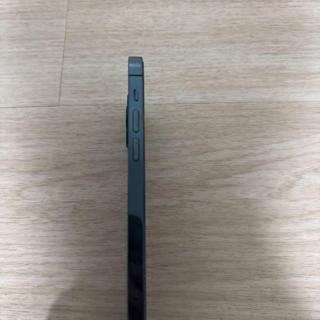 Apple iPhone 12 Pro パシフィックブルー　6.1インチ 本体
