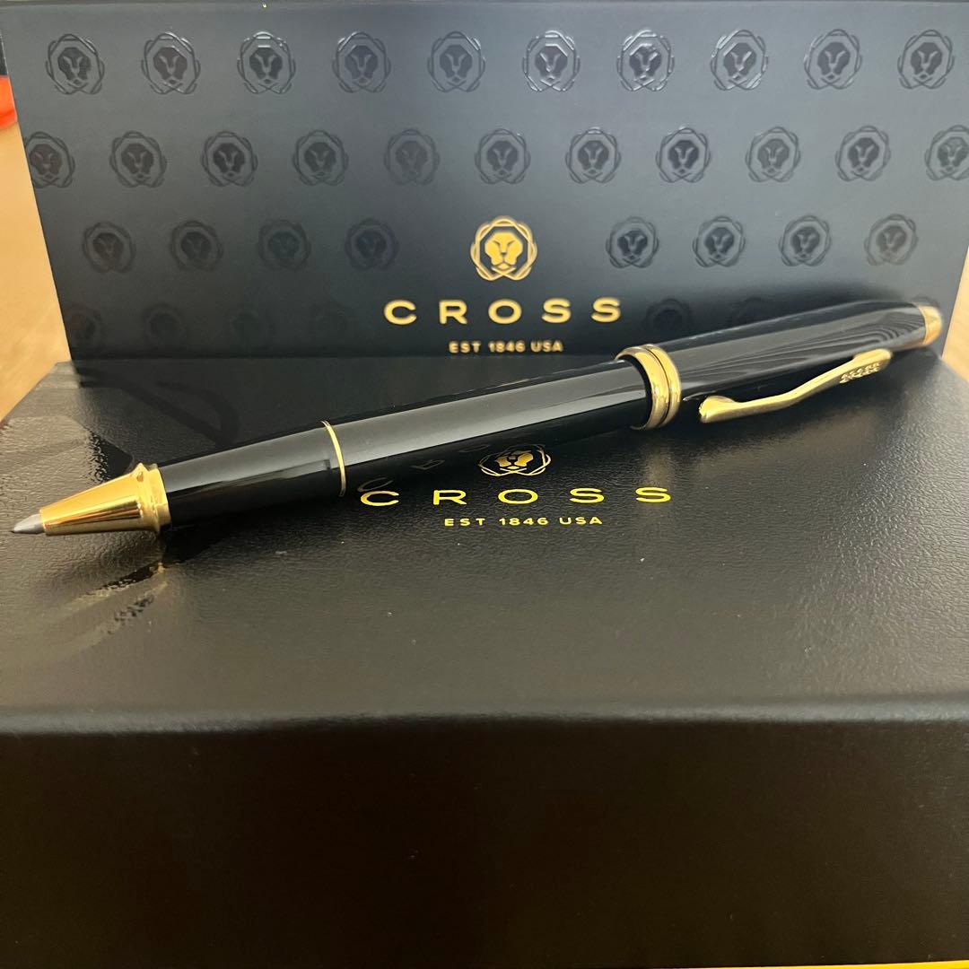 新品☆クロス タウンゼント ブラックラッカーGT☆