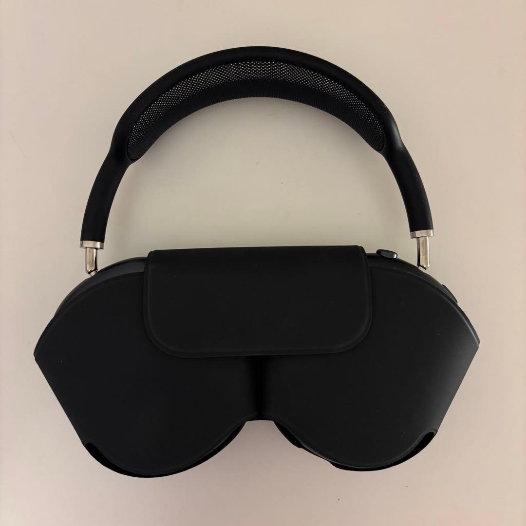 AirPods Max/ミッドナイト