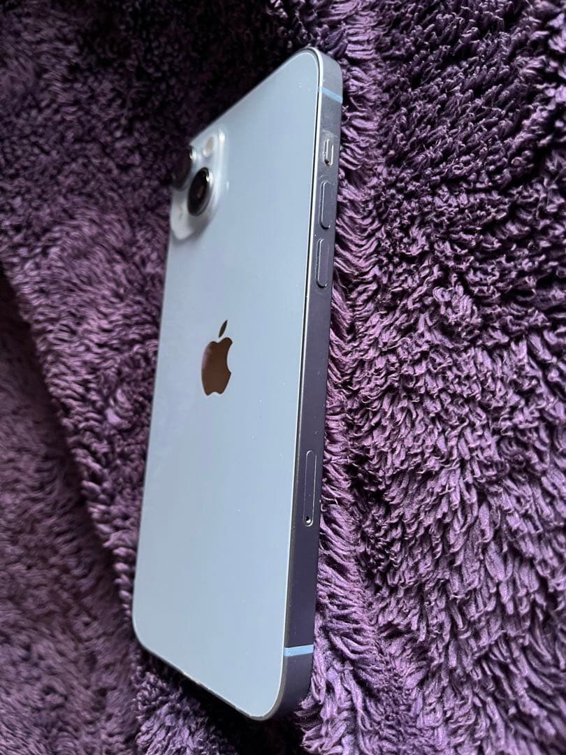 iPhone14plus 本体