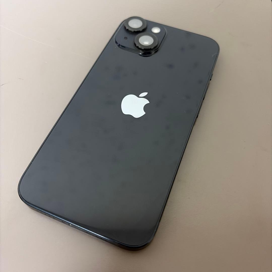 Apple iPhone 14 512gb SIMフリー品　ミッドナイト 本体