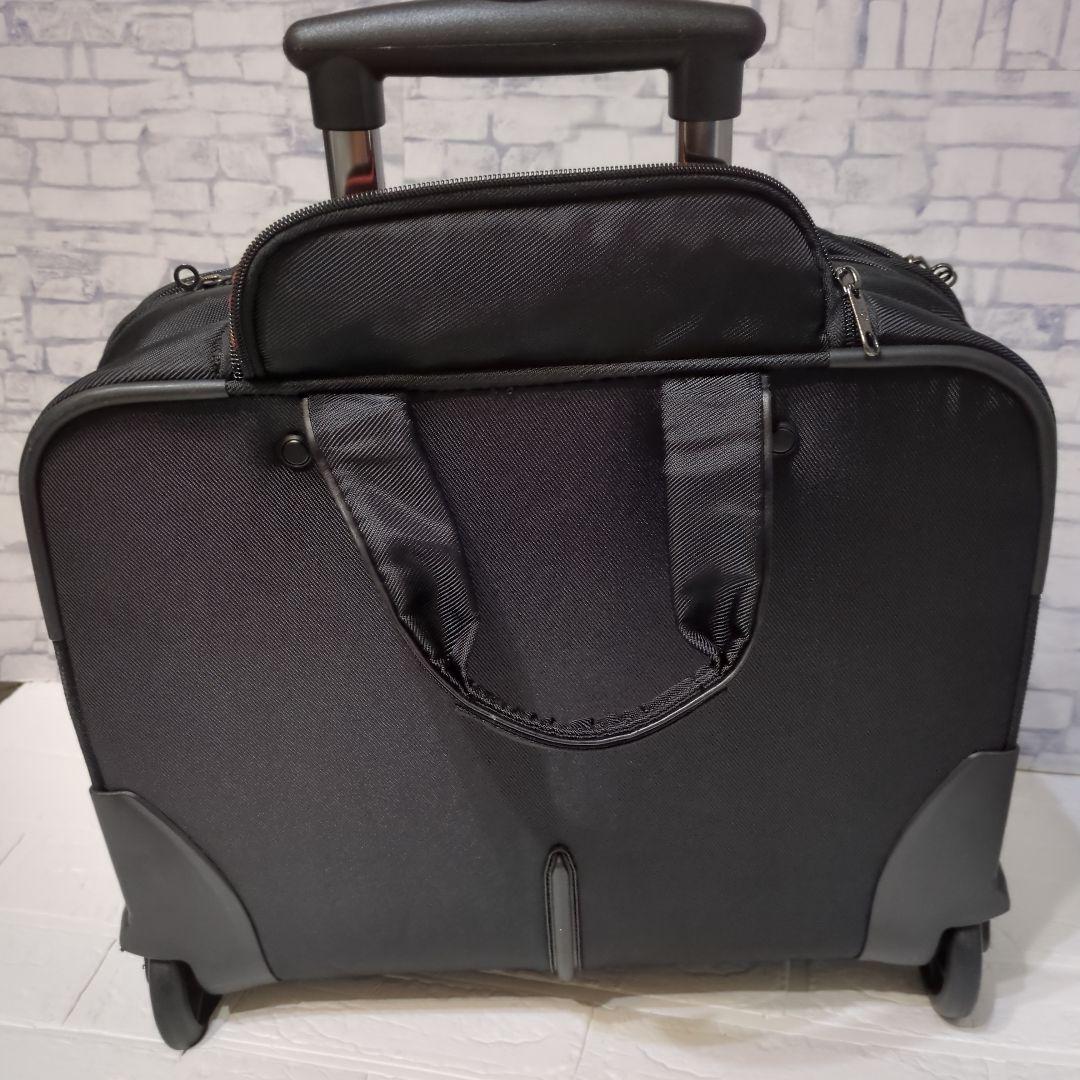 美品　samsonite サムソナイト　VOTO キャリーバッグ　機内持込