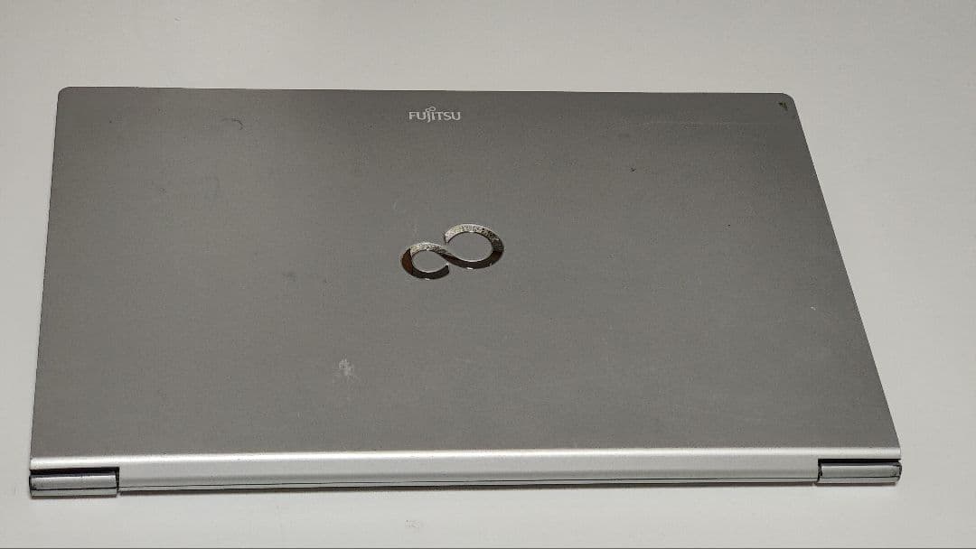 富士通 LIFEBOOK U772/GX Intel Core i5