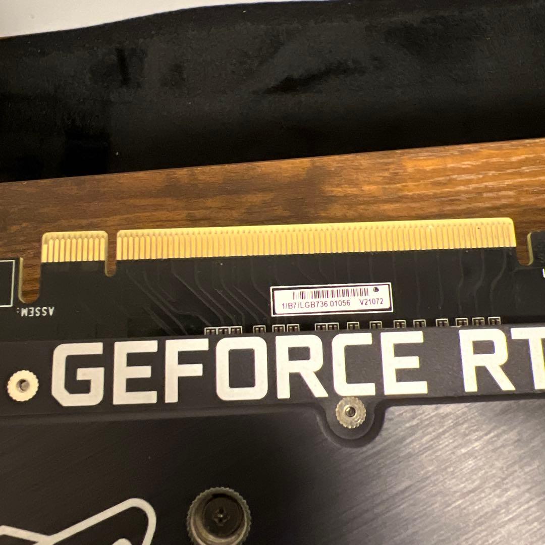 グラフィックボード・グラボ・ビデオカード AORUS RTX3080 MASTER rev 3.0 10GB