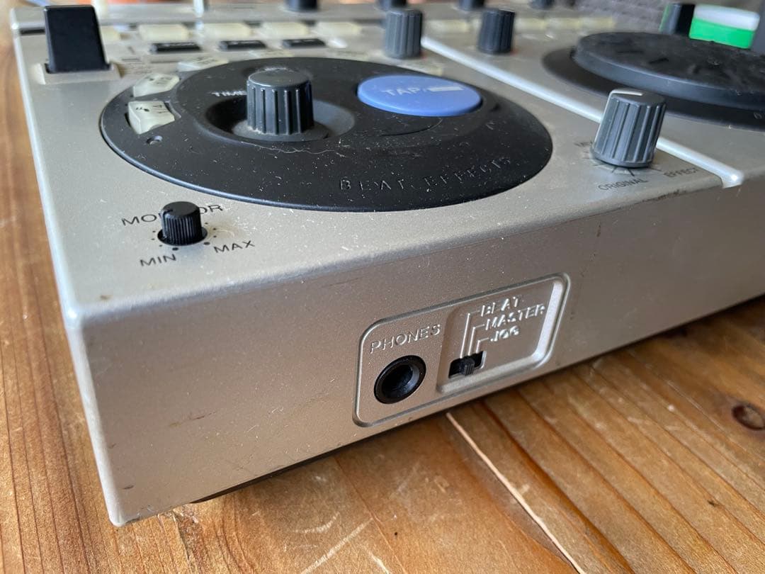 pioneer パイオニア EFX-500 通電確認すみ