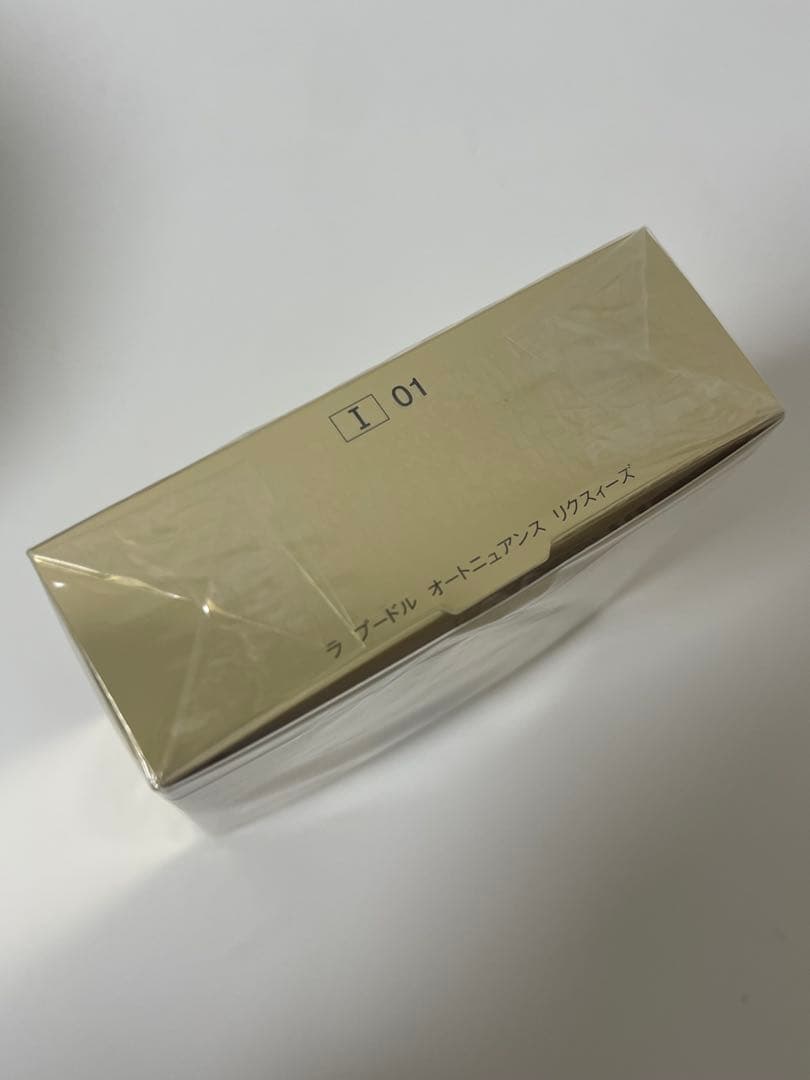 Eleganceエレガンスラプードルオートニュアンスリクスィーズ27g